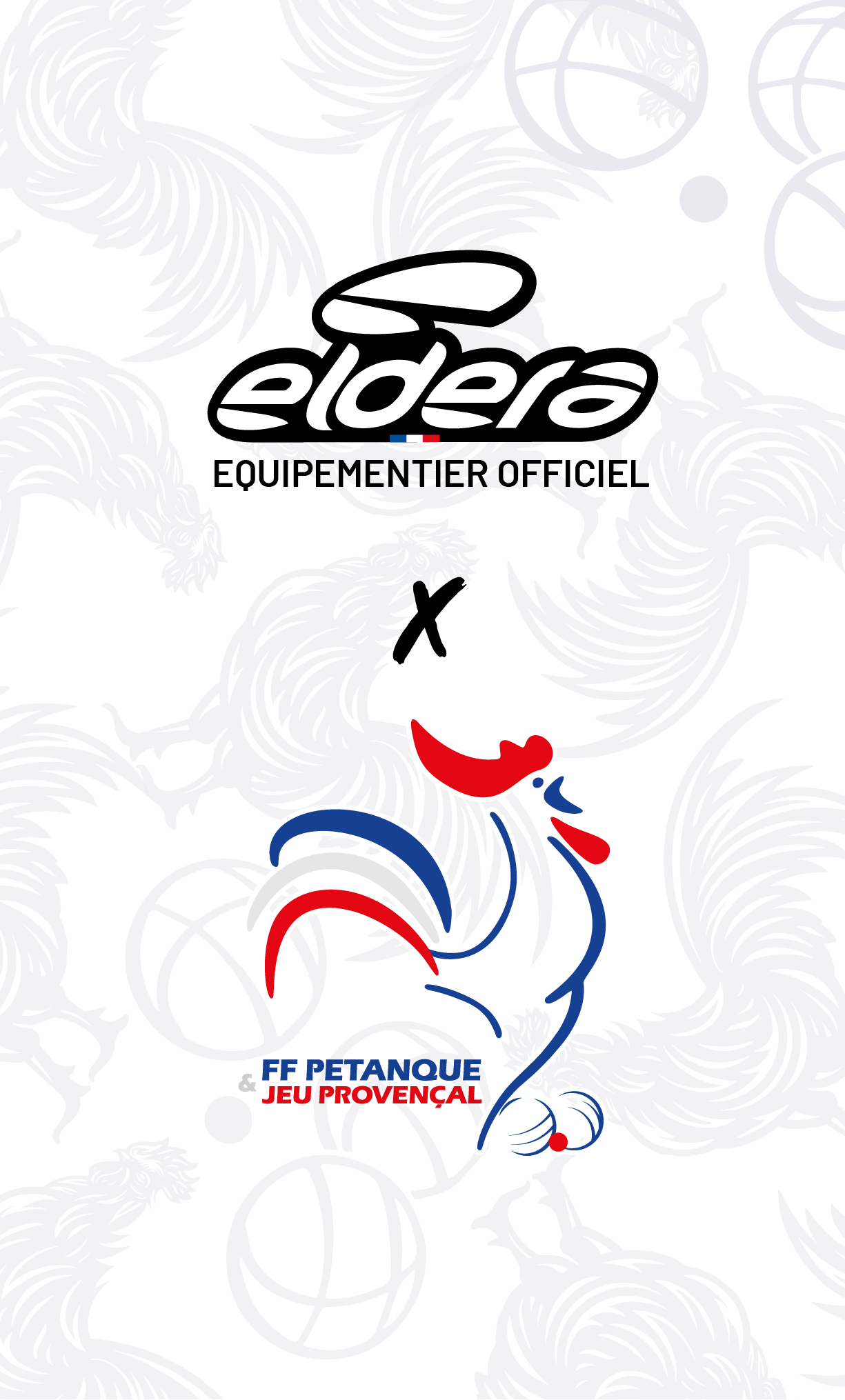 ELDERA x FFPJP